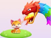 Гульня Выратаванне котак онлайн