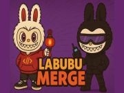 Гульня Labubu: зліццё онлайн