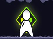 Гульня Pops Quest онлайн