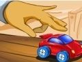 Гульня Настольные гонки 2 онлайн Гульня Настольные гонки 2 онлайн