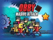 Гульня OBBI: масавая атака онлайн