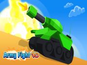 Гульня Армейскі бітва 3D онлайн