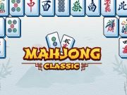 Гульня Majong - класічны онлайн