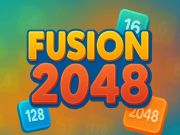 Гульня Зліцці 2048 г. онлайн