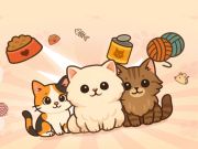 Гульня Suyuka Cat онлайн
