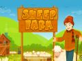 Гульня Ферма авечак онлайн