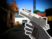Гульня Цацачны рэалізм онлайн
