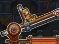 Гульня Canoniac Launcher онлайн