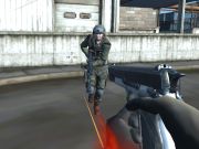 Гульня Ударная група 2 онлайн