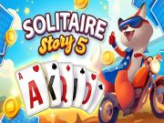 Гульня Гісторыя Solitlexe Triplex 5 онлайн
