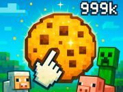 Гульня Мая клік: Cookie! онлайн