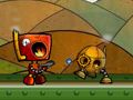 Гульня Steam Droid онлайн Гульня Steam Droid онлайн