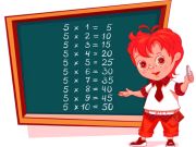 Гульня Майстар множання онлайн