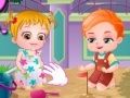 Гульня Baby Hazel Zolotaja Ryba онлайн Гульня Baby Hazel Zolotaja Ryba онлайн