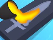 Гульня Каванне мячы 3D онлайн