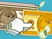 Гульня Брудныя грошы: багатыя становяцца багатымі онлайн