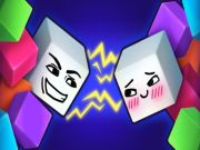 Гульня CUBATORIA зліцця 2048 года онлайн