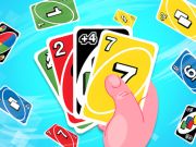 Гульня Party Card Party онлайн