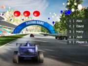 Гульня Формула -1: Чэмпіянат онлайн