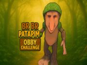 Гульня Br Br Patapim: Call Obbi онлайн