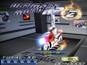 Гульня Ultimate Moto 2 онлайн