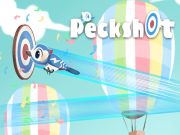 Гульня Pekshot онлайн