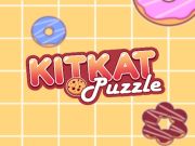 Гульня Галаваломка Kitkat онлайн