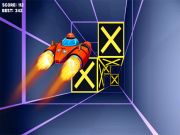 Гульня Высокая хуткасць гонкі 3D онлайн