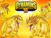Гульня Дымананы 10 онлайн