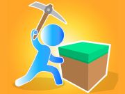 Гульня Байца Digger у Лабірынце онлайн