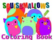 Гульня Афарбоўка skvishmellou онлайн