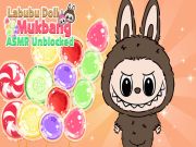 Гульня Лялька Labubu Mukbang онлайн