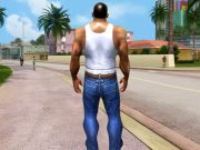 Гульня GTA: Злачынства Вялікага Вегаса онлайн