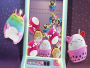 Гульня Kawaii: Зліццё кіпцюроў онлайн