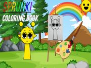 Гульня Афарбоўка скалы онлайн