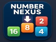 Гульня Нумар Nexus онлайн