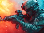 Гульня Баявы стрэл: эліта онлайн
