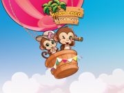 Гульня Coco Loko: Блакуйце выбух онлайн