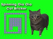 Гульня Паваротная коткавая цэгла Oyya Oyya онлайн