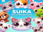 Гульня Kawaii: зліццё онлайн