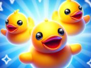 Гульня Манія 3D-галаваломкі онлайн