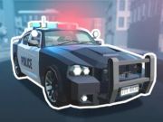 Гульня Дарожная міліцыянт онлайн