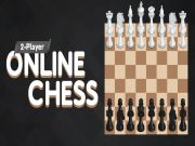 Гульня 2 онлайн-шахматныя гульцы онлайн