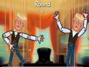 Гульня Трамп Марыянет онлайн