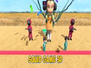 Гульня Гульня Kalmara 3D онлайн