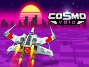 Гульня Cosmo знаходзіцца ў онлайн