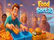Гульня Сартаванне ежы 3D онлайн