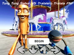 Гульня Тунг Тунг Сахур супраць Tralalerroe Tralala: Freee Knight Fankin онлайн Гульня Тунг Тунг Сахур супраць Tralalerroe Tralala: Freee Knight Fankin онлайн