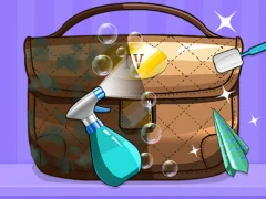 Гульня Ідэальная чысціня онлайн