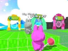 Гульня Свет Лабубу онлайн